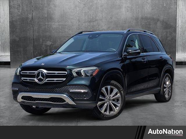 2023 Mercedes-Benz GLE GLE 350 — SUV — 28,996 mi — Cockeysville, MD