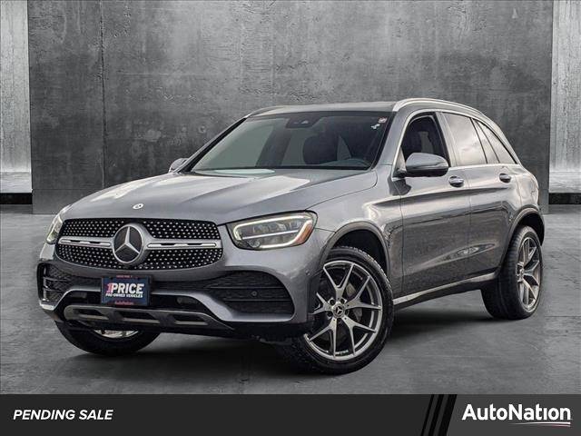 2021 Mercedes-Benz GLC GLC 300 — SUV — 79,926 mi — Cockeysville, MD
