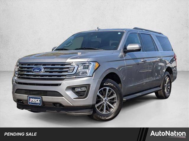 2021 Ford Expedition XLT — SUV — 67,048 mi — Cockeysville, MD