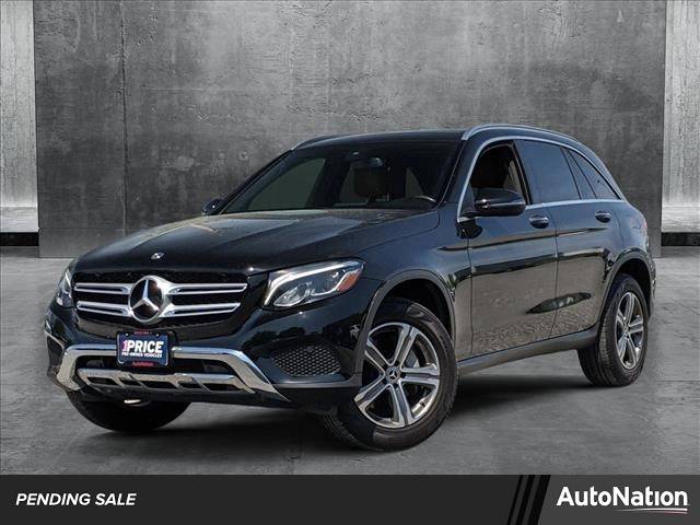 2019 Mercedes-Benz GLC GLC 300 — SUV — 71,255 mi — Cockeysville, MD