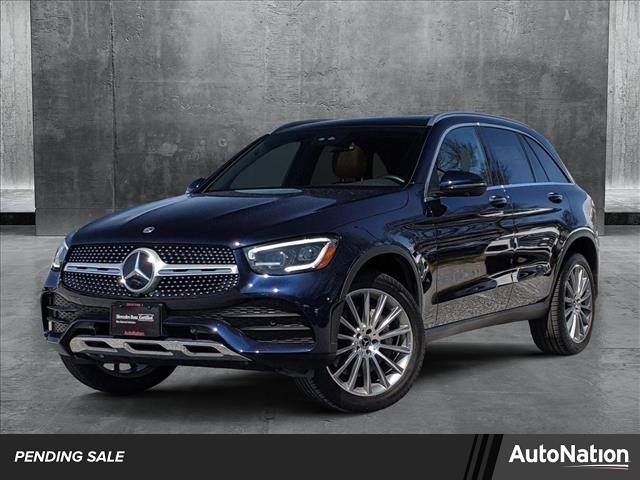 2022 Mercedes-Benz GLC GLC 300 — SUV — 30,430 mi — Cockeysville, MD