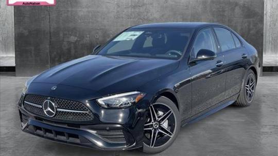 2024 Mercedes-Benz C-Class C 300 — Sedan — 11,164 mi — Cockeysville, MD