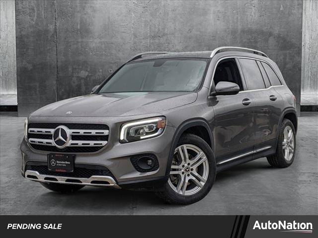 2020 Mercedes-Benz GLB GLB 250 — SUV — 26,036 mi — Cockeysville, MD