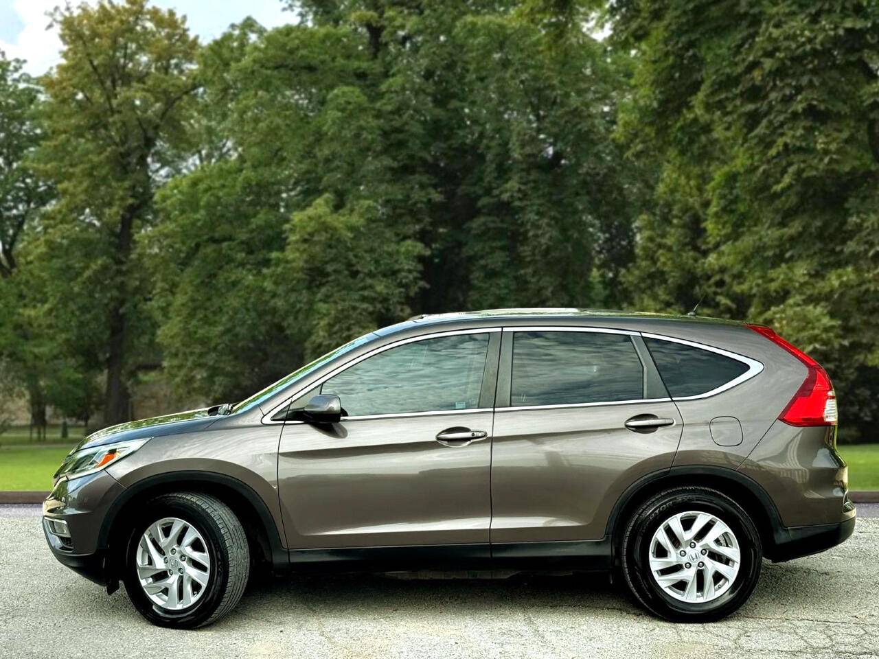 2015 Honda CR-V EX — SUV — 159,499 mi — San Antonio, TX