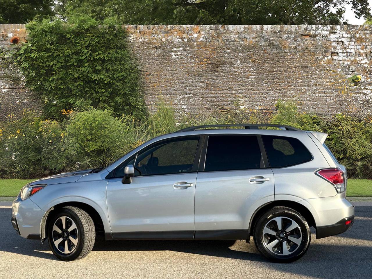 2018 Subaru Forester 2.5i Premium — SUV — 126,848 mi — San Antonio, TX