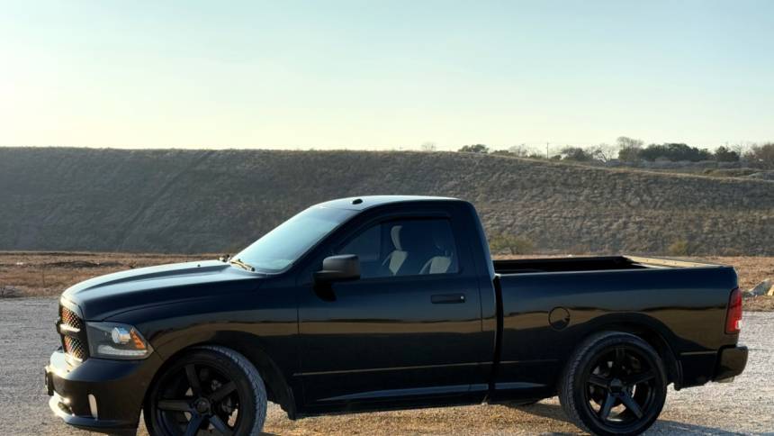 2014 Ram 1500 Express — Pickup Truck — 140,000 mi — San Antonio, TX