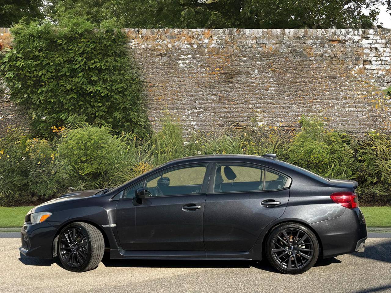 2018 Subaru WRX Premium — Sedan — 157,032 mi — San Antonio, TX