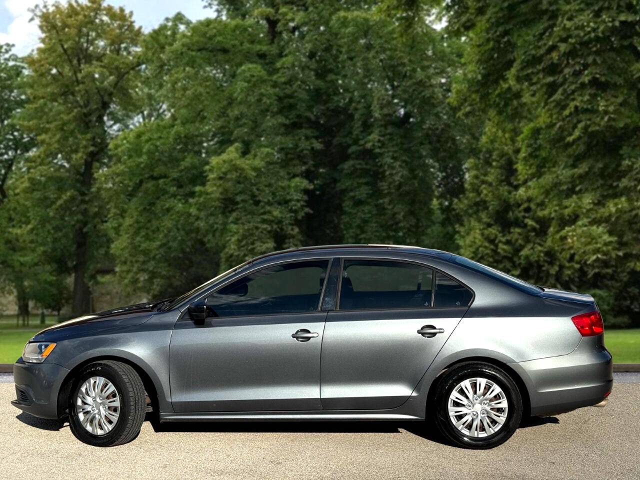 2014 Volkswagen Jetta S — Sedan — 129,867 mi — San Antonio, TX