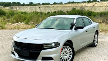 Used Dodge Charger Police for Sale in San Antonio, TX (with Photos) -  TrueCar