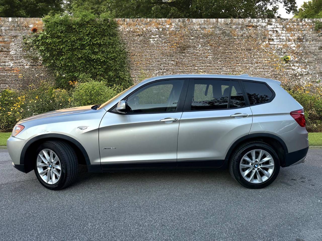2014 BMW X3 28i — SUV — 91,992 mi — San Antonio, TX