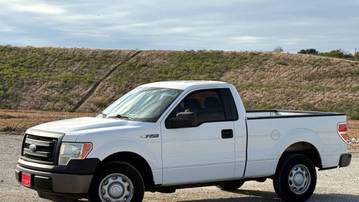 Used Trucks Under $15,000 for Sale in New Braunfels, TX (with