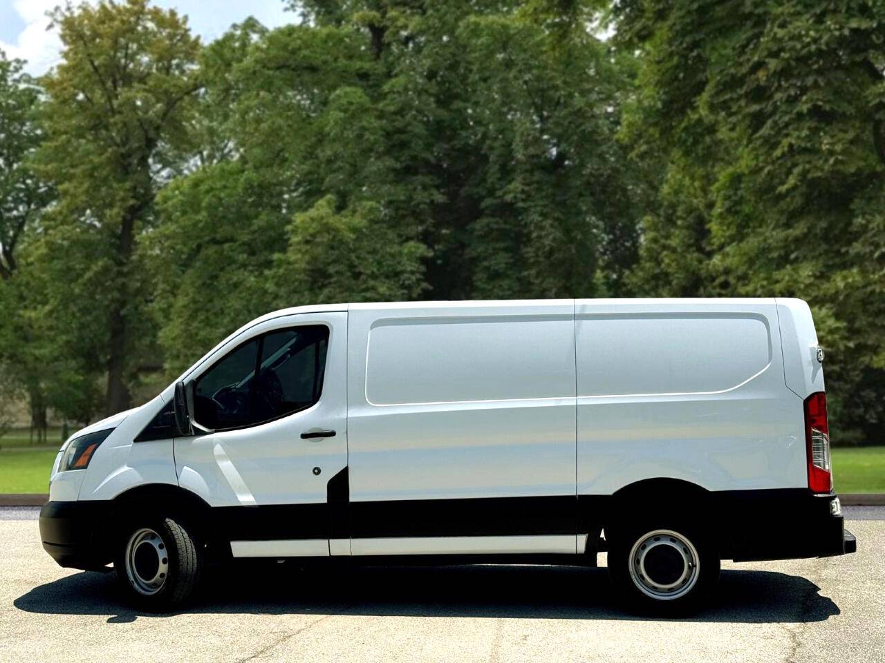 2015 Ford Transit Cargo Van T-150 — Cargo Van — 165,851 mi — San Antonio, TX