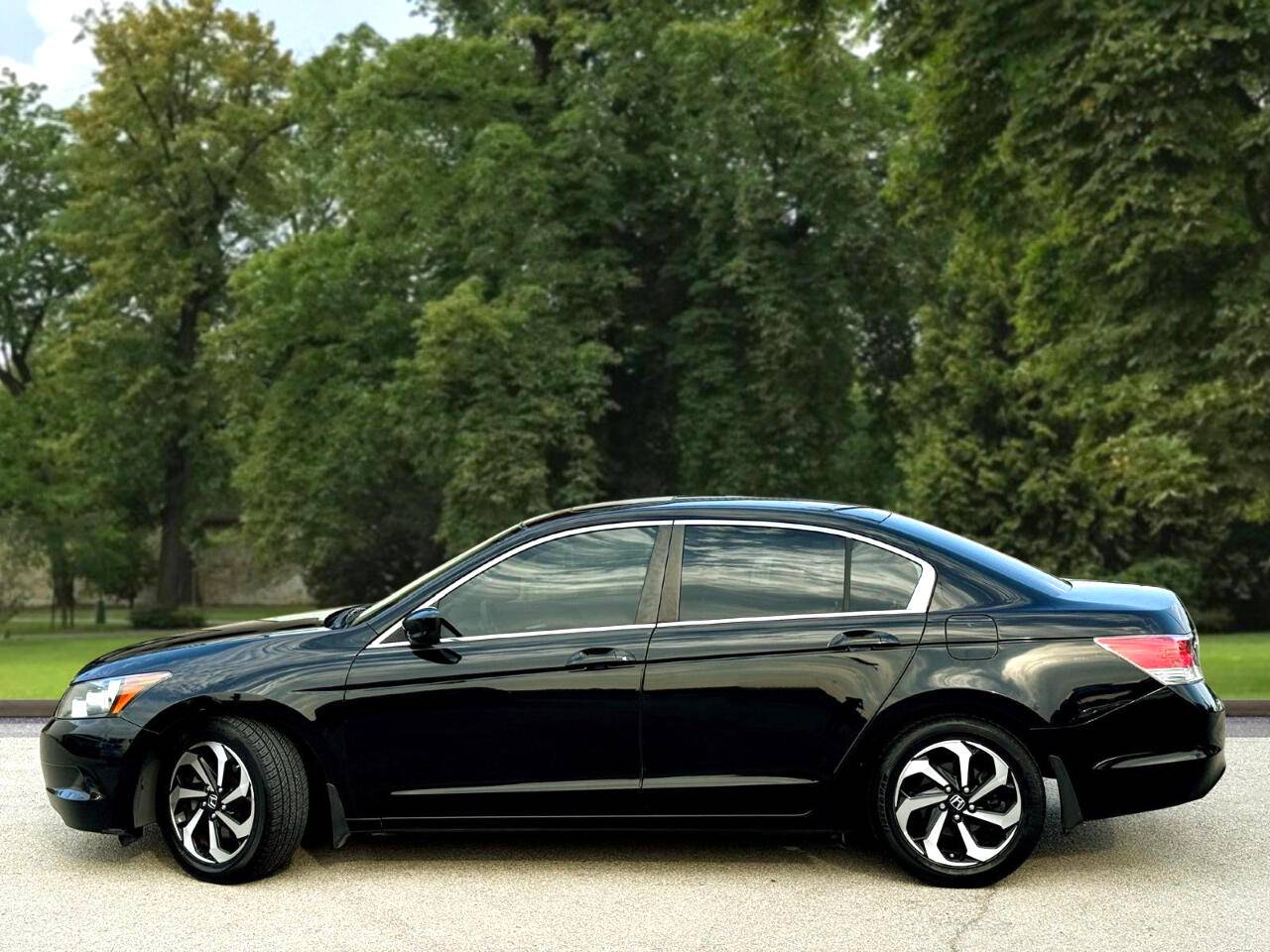 2010 Honda Accord EX — Sedan — 176,012 mi — San Antonio, TX