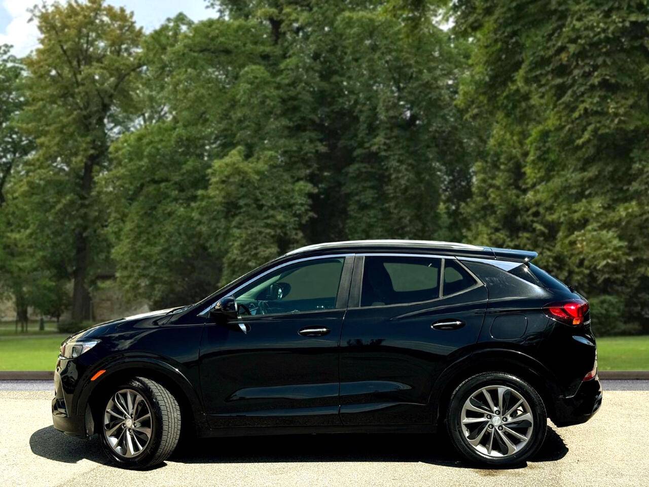 2020 Buick Encore GX Select — SUV — 106,747 mi — San Antonio, TX