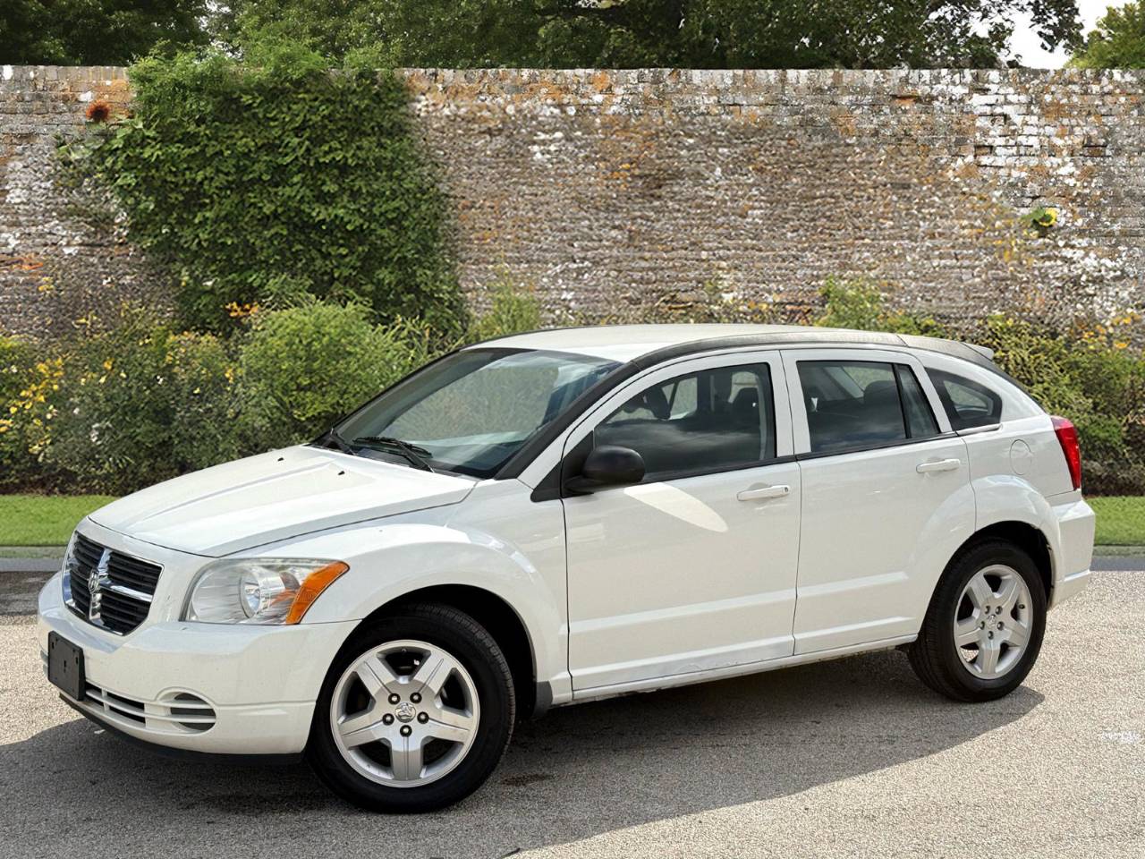 2009 Dodge Caliber SXT