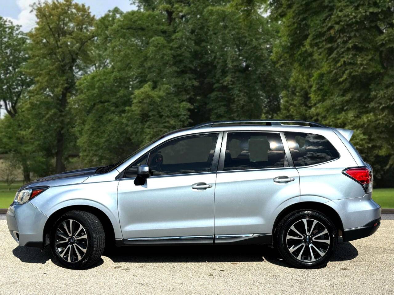 2017 Subaru Forester 2.0XT Touring — SUV — 128,630 mi — San Antonio, TX