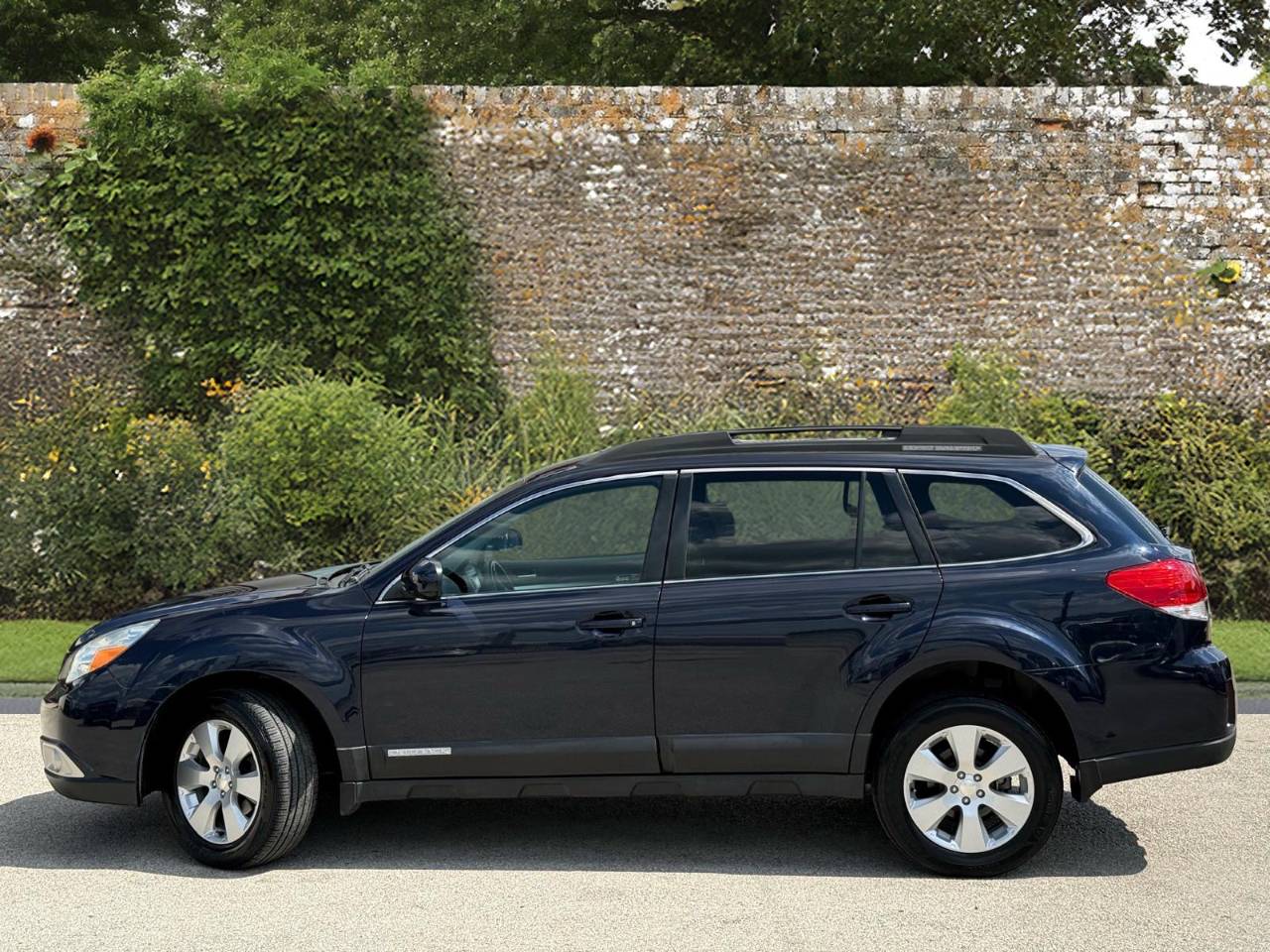 2012 Subaru Outback 2.5i Premium — SUV — 137,406 mi — San Antonio, TX