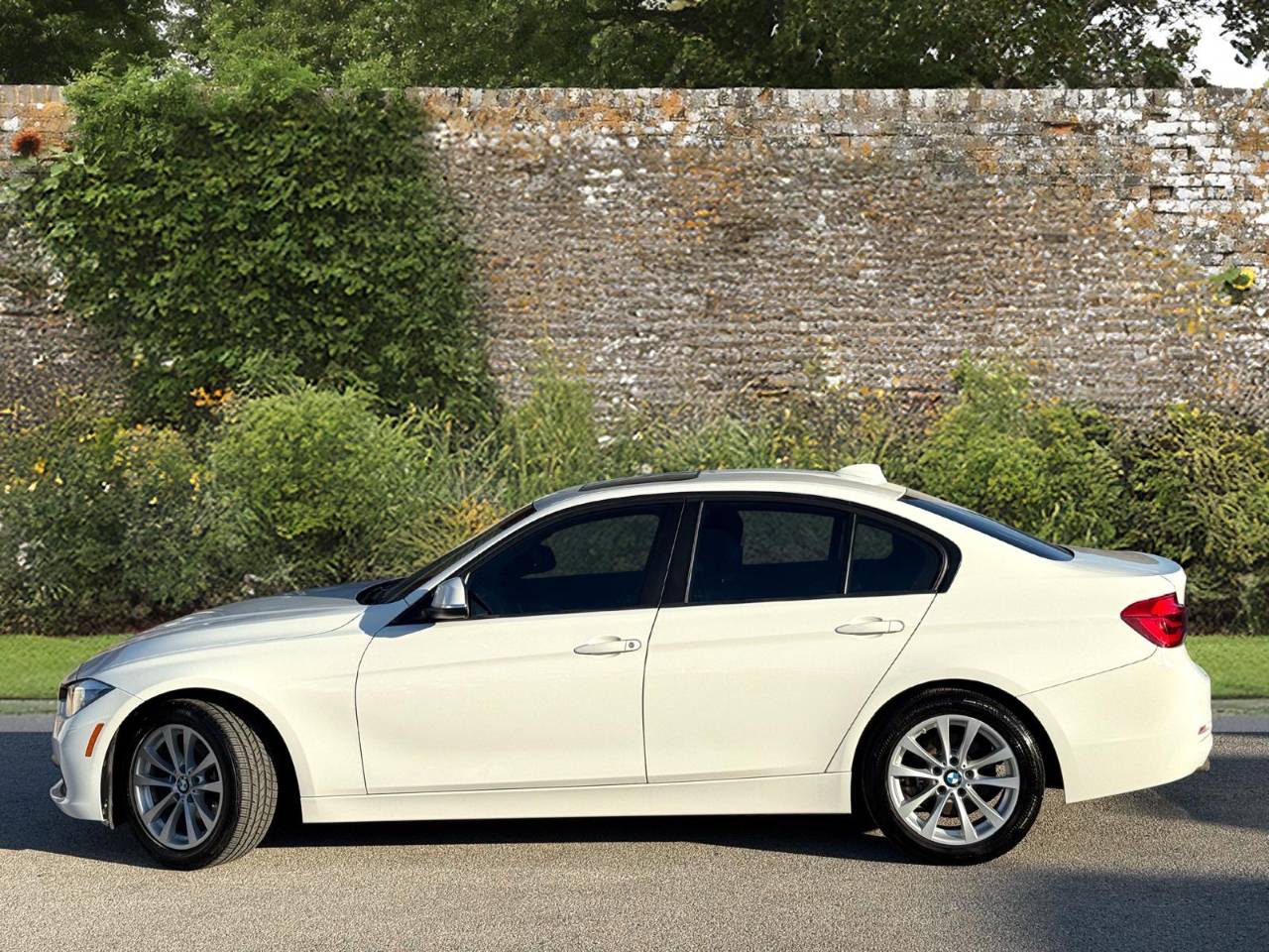 2017 BMW 3 Series 320i — Sedan — 83,016 mi — San Antonio, TX