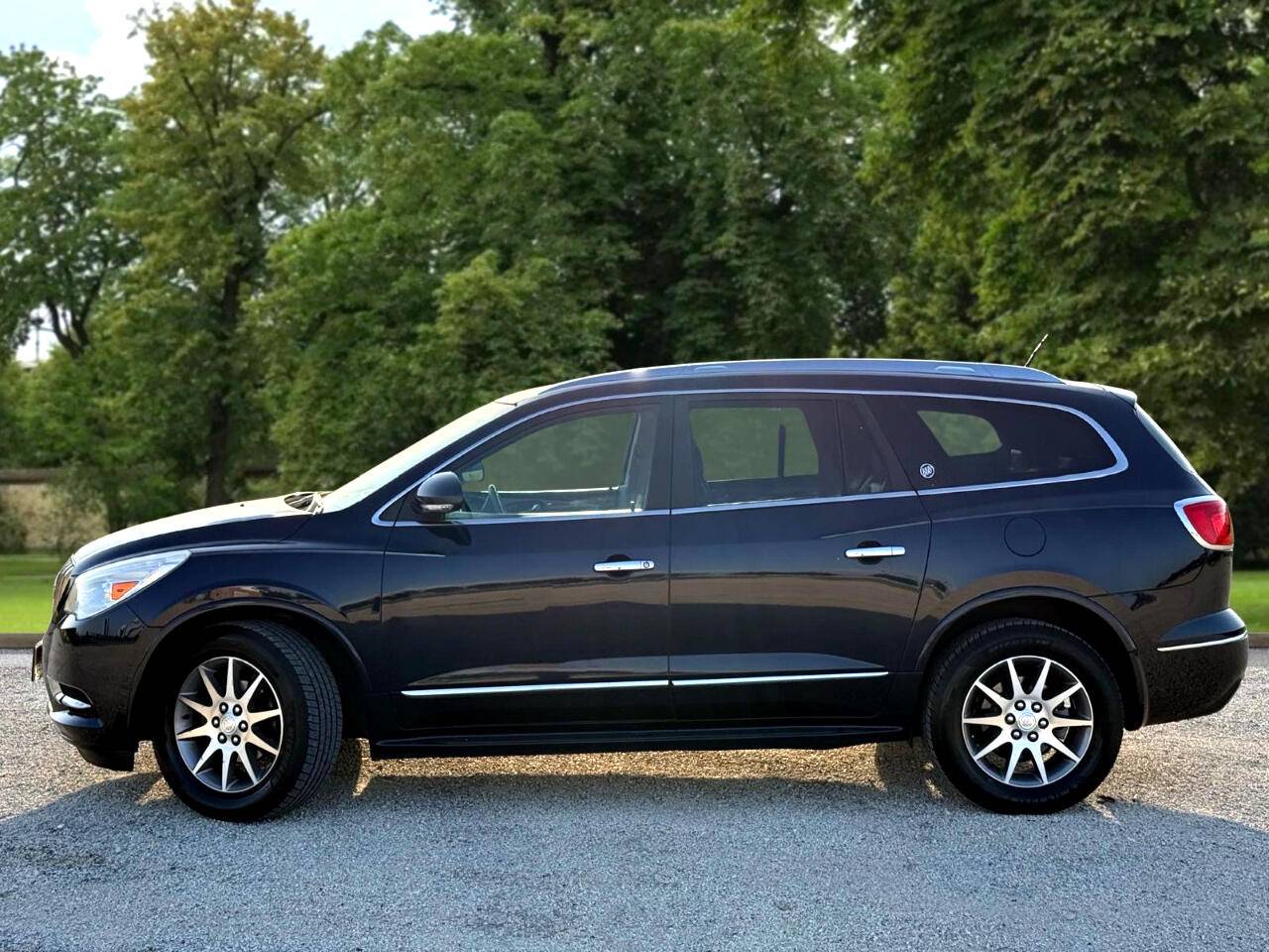 2016 Buick Enclave Leather — SUV — 120,171 mi — San Antonio, TX