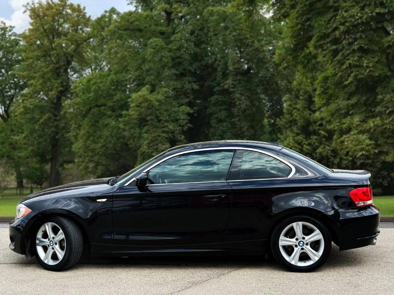 2012 BMW 1 Series 128i