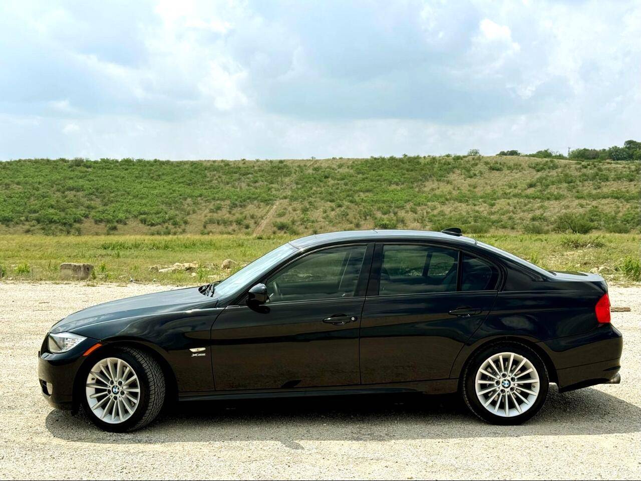 2011 BMW 3 Series 328i — Sedan — 70,103 mi — San Antonio, TX