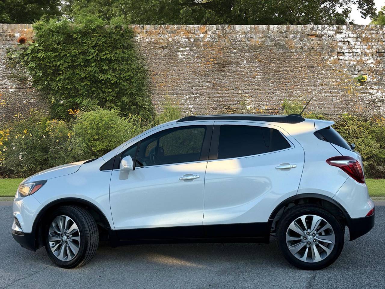 2018 Buick Encore Preferred — SUV — 73,975 mi — San Antonio, TX