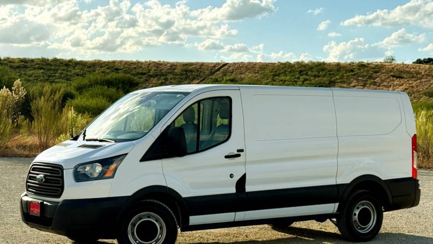 2015 Ford Transit Cargo Van T-150 — Cargo Van — 131,150 mi — San Antonio, TX