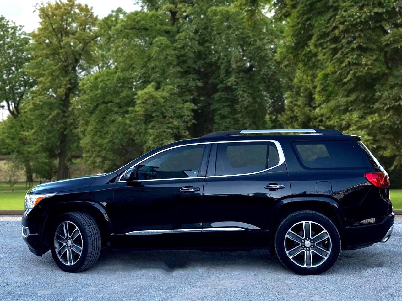 2017 GMC Acadia Denali — SUV — 171,838 mi — San Antonio, TX
