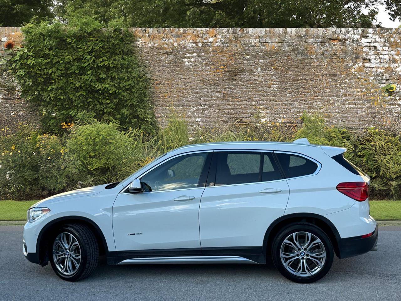 2017 BMW X1 28i — SUV — 60,811 mi — San Antonio, TX
