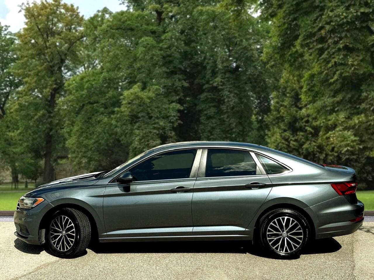 2021 Volkswagen Jetta S — Sedan — 147,764 mi — San Antonio, TX