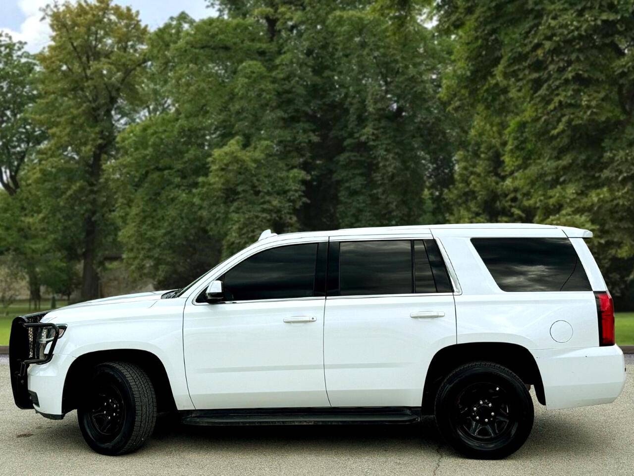 2020 Chevrolet Tahoe Commercial — SUV — 125,066 mi — San Antonio, TX