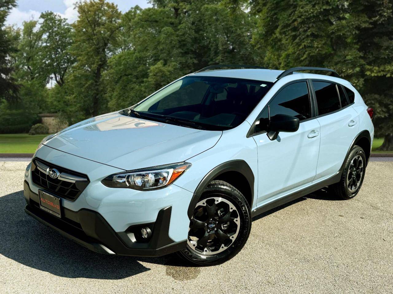 2023 Subaru Crosstrek 2.0i