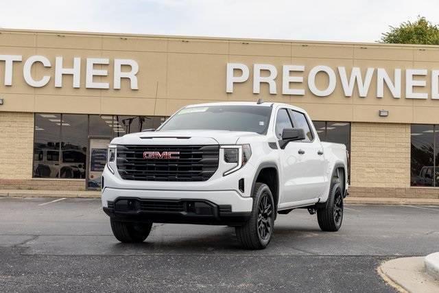 2024 GMC Sierra 1500 Pro — Pickup Truck — 23,035 mi — Joplin, MO