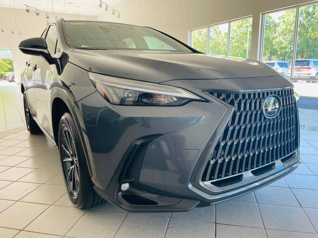 2025 Lexus NX NX 250 — SUV — 7,725 mi — Durham, NC