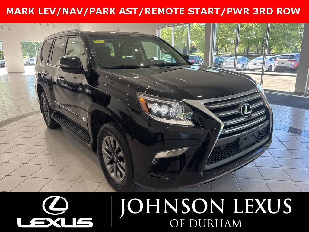 2014 Lexus GX GX 460 Luxury — SUV — 180,879 mi — Durham, NC