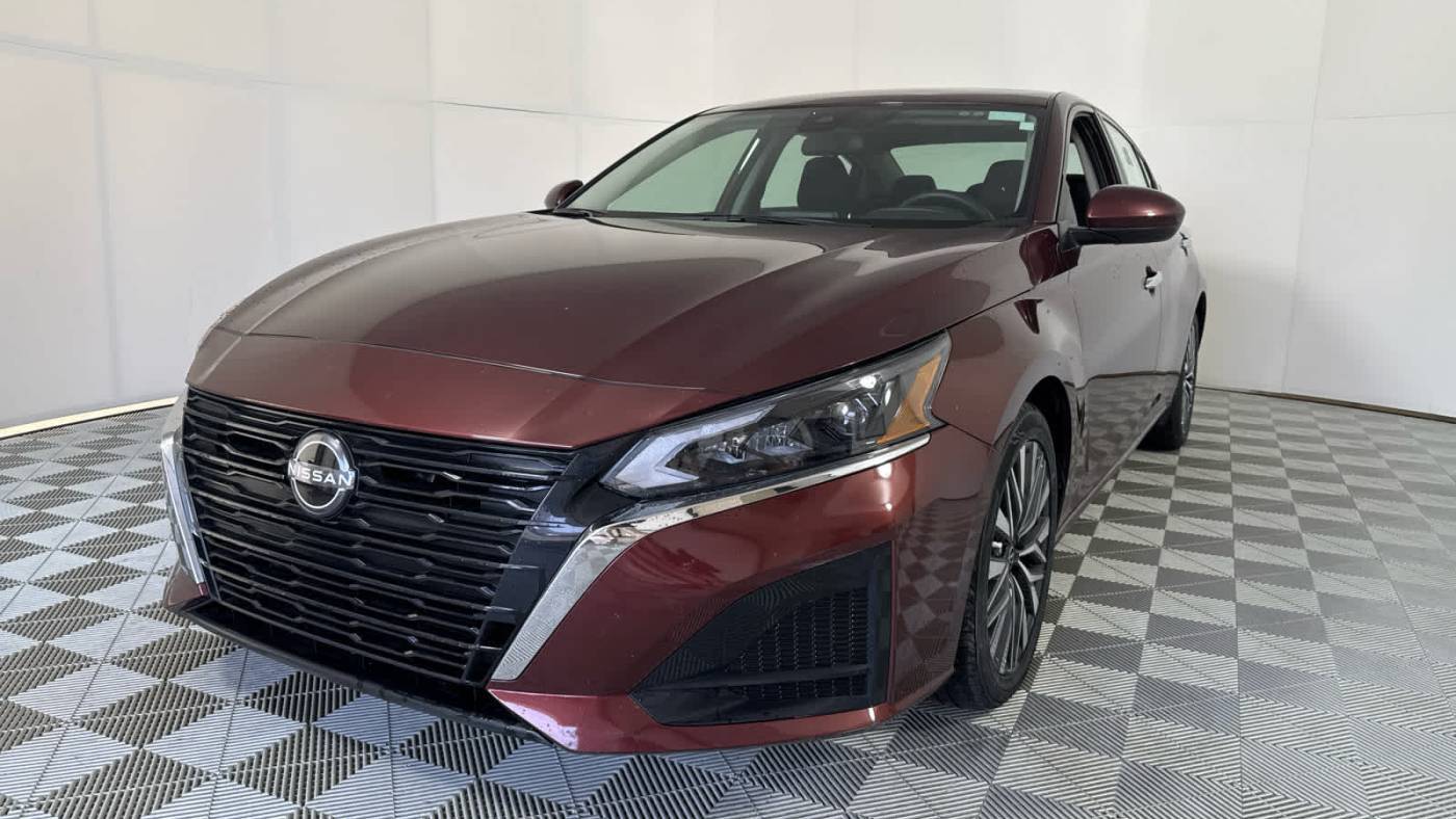 2023 Nissan Altima SV — Sedan — 39,000 mi — New Orleans, LA