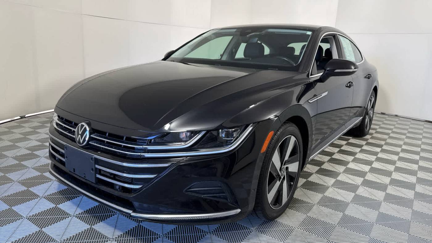 2021 Volkswagen Arteon SE — Hatchback — 59,682 mi — New Orleans, LA