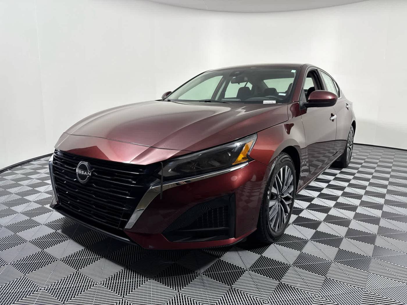 2023 Nissan Altima SV — Sedan — 46,755 mi — New Orleans, LA