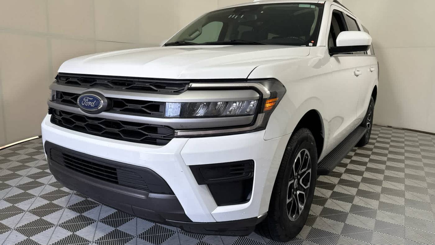 2022 Ford Expedition XLT — SUV — 67,676 mi — New Orleans, LA