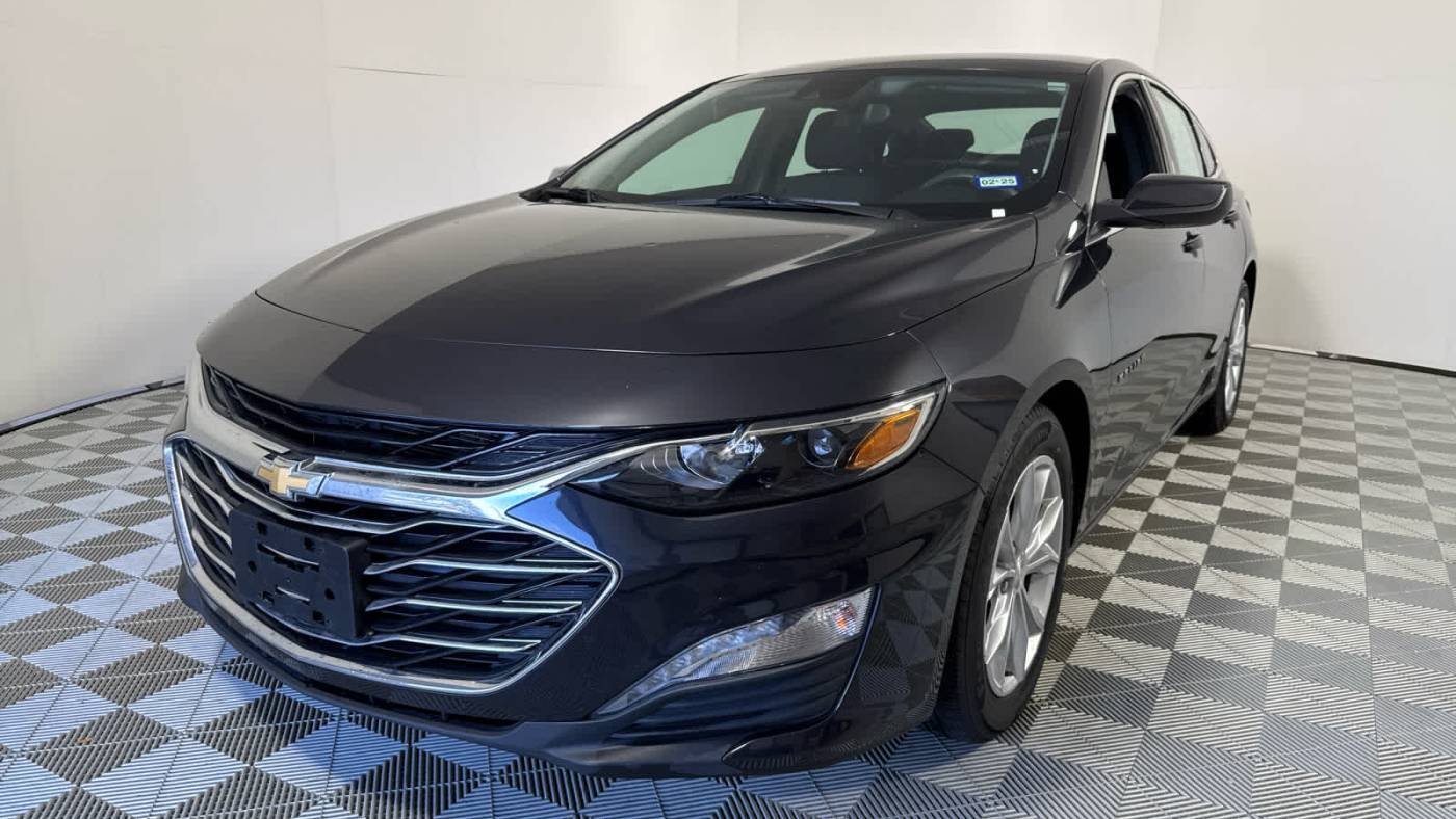 2023 Chevrolet Malibu LT — Sedan — 67,469 mi — New Orleans, LA