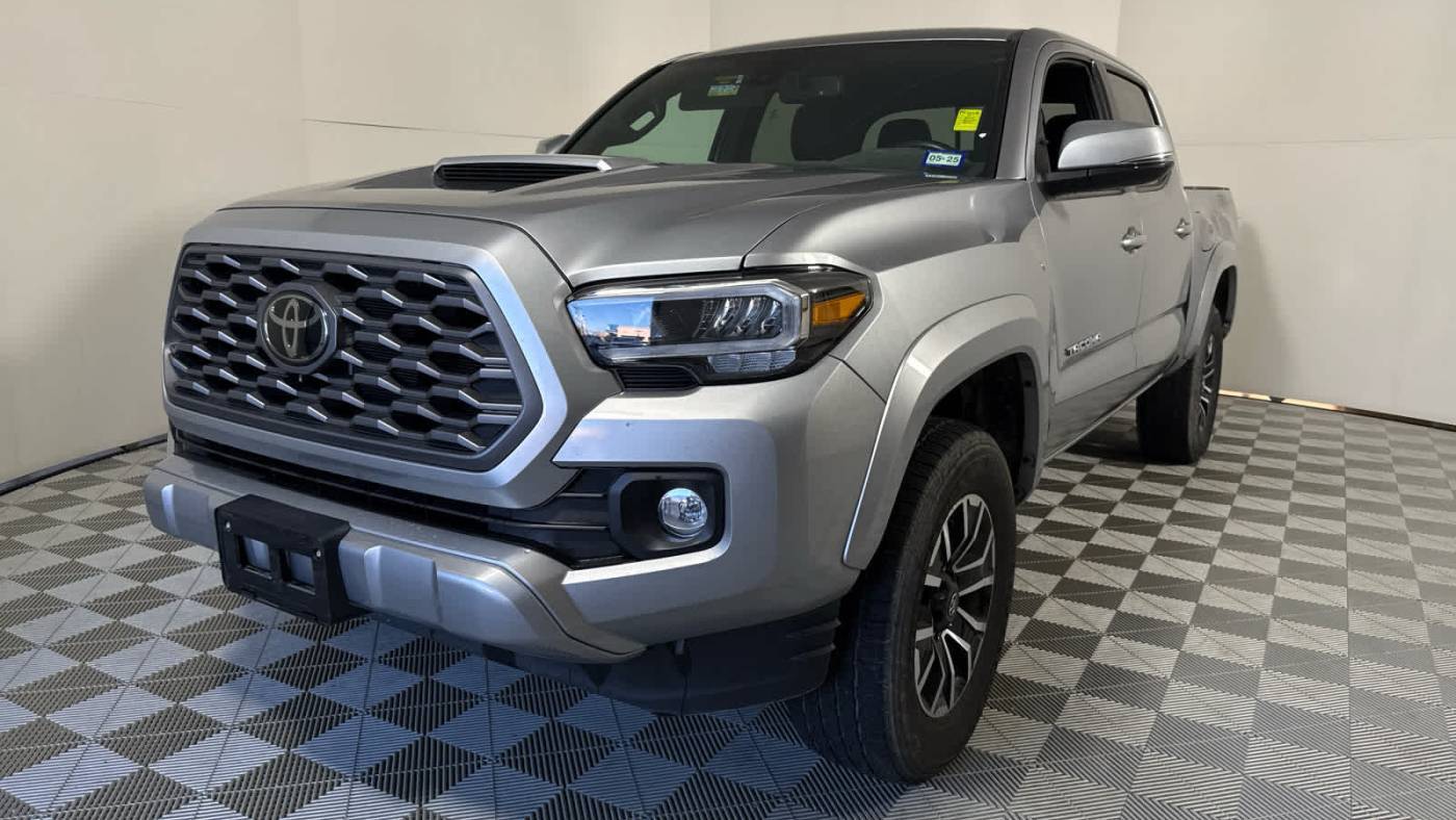 2023 Toyota Tacoma TRD Sport — Pickup Truck — 31,664 mi — New Orleans, LA