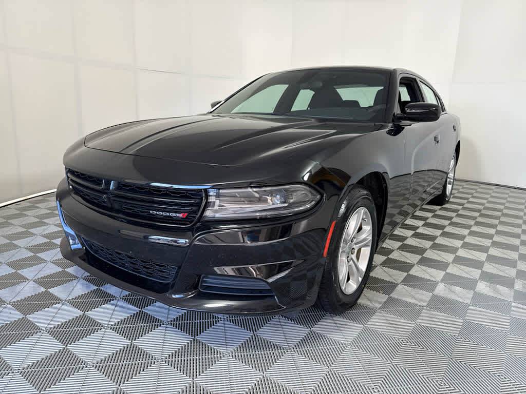 2022 Dodge Charger SXT — Sedan — 60,636 mi — New Orleans, LA