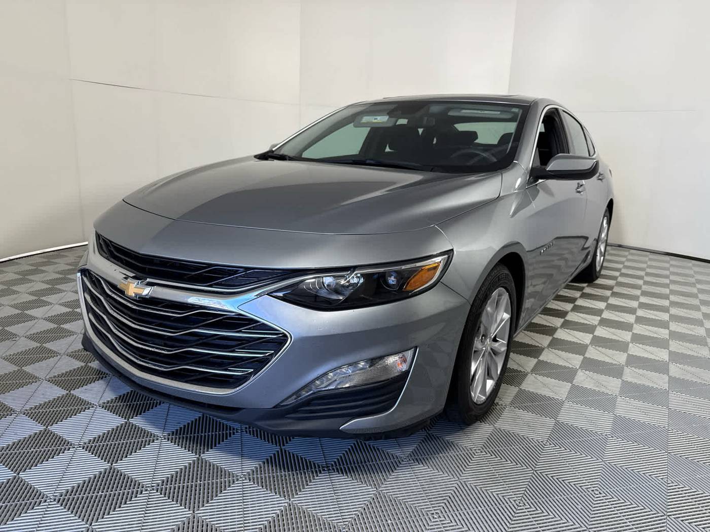 2023 Chevrolet Malibu LT — Sedan — 60,565 mi — New Orleans, LA