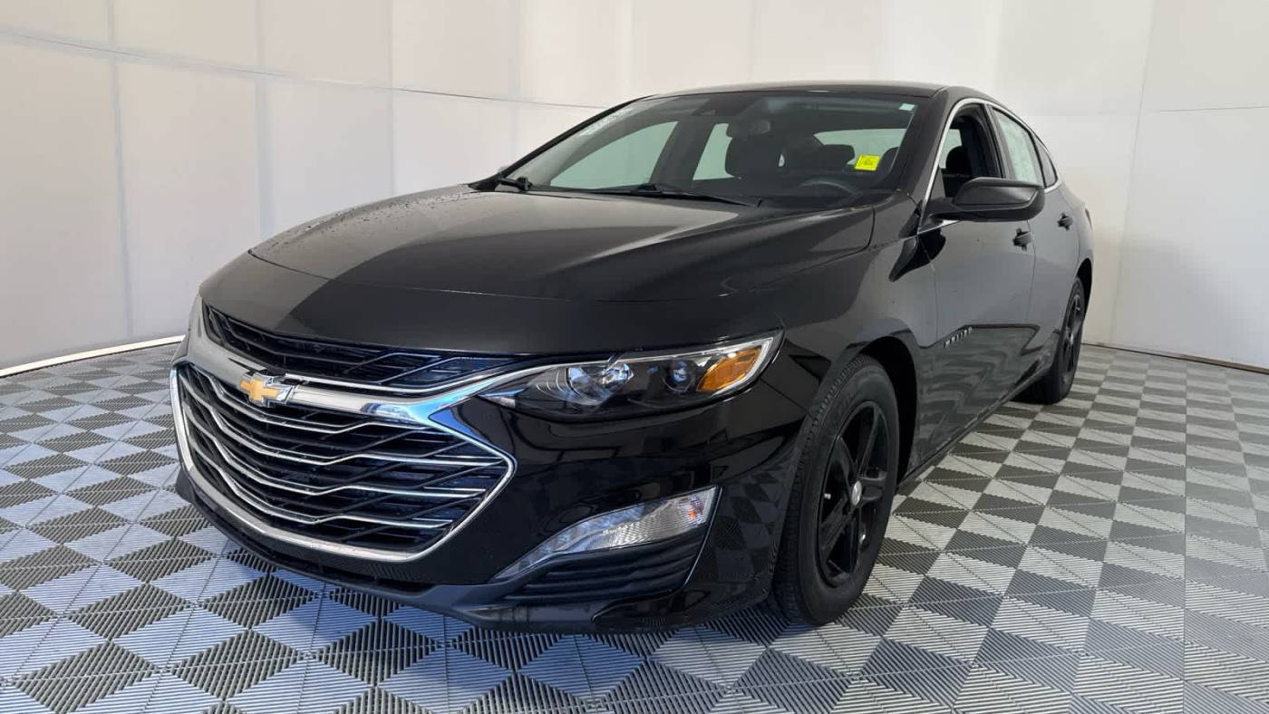 2023 Chevrolet Malibu LT — Sedan — 54,972 mi — New Orleans, LA