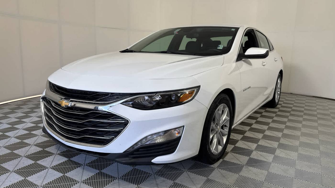 2023 Chevrolet Malibu LT — Sedan — 46,874 mi — New Orleans, LA
