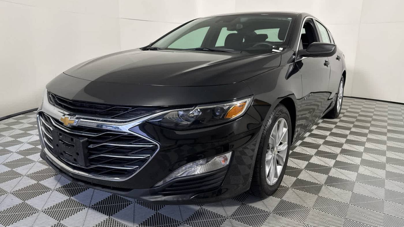 2023 Chevrolet Malibu LT — Sedan — 44,854 mi — New Orleans, LA