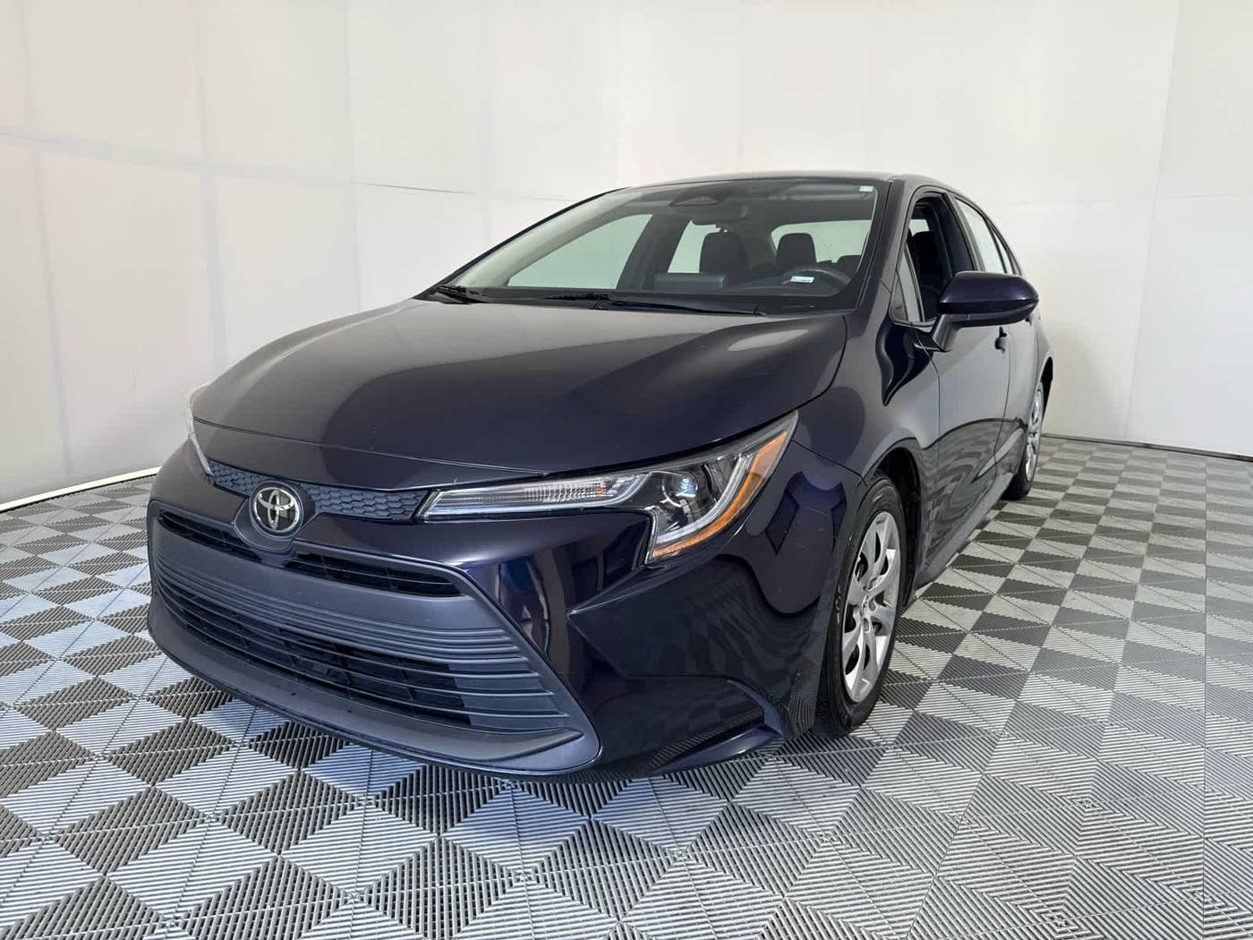 2023 Toyota Corolla LE — Sedan — 54,476 mi — New Orleans, LA