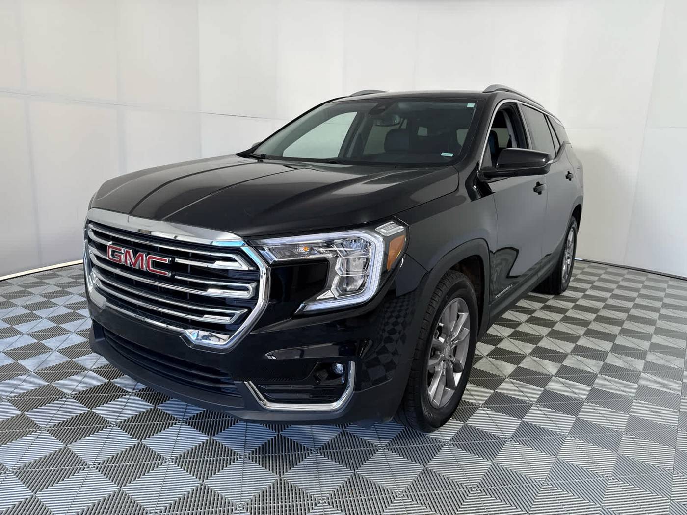 2024 GMC Terrain SLT — SUV — 31,434 mi — New Orleans, LA