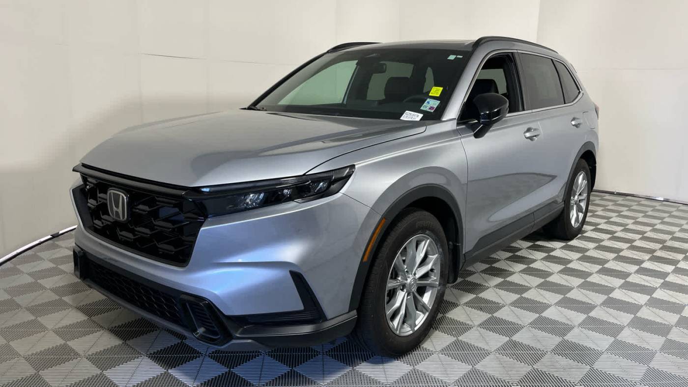 2024 Honda CR-V Hybrid Sport — SUV — 10,246 mi — New Orleans, LA