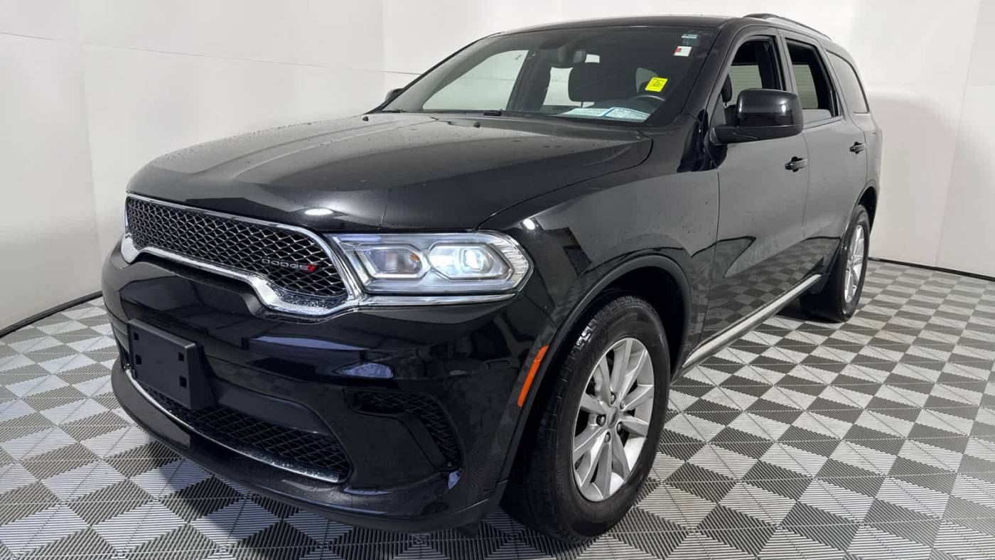 2023 Dodge Durango SXT — SUV — 43,382 mi — New Orleans, LA